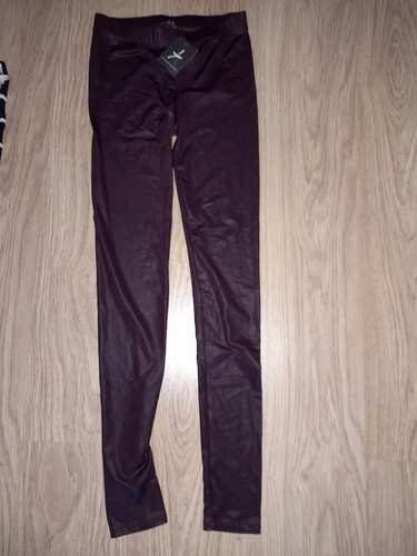 Bnwt size wine coloured wet - bnwt,