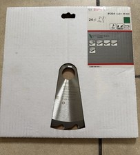 New Bosch Pro Optiline Wood