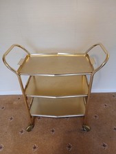 Hostess Trolley