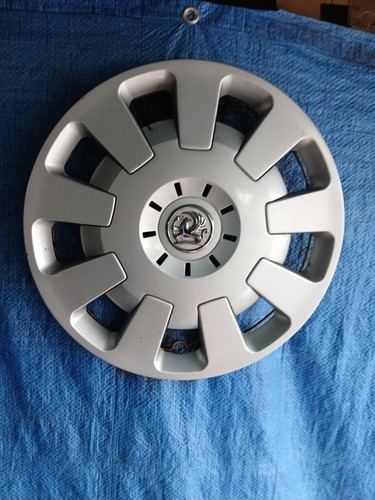 Vauxhall corsa wheel - 1, x