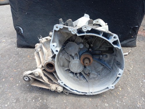 Ford transit connect mk2 - connect,