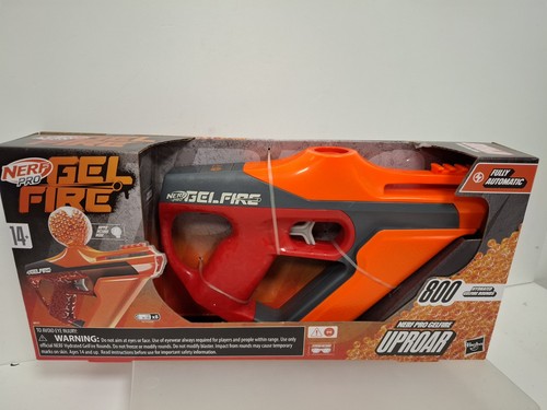 Nerf pro gel - nerf, uproar