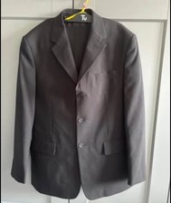 Taylor and Reece 2 piece suit