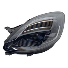 FORD PUMA HEADLIGHT J2K CF7 2019 -2023 ST LINE HEADLAMP RIGHT SIDE