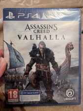 Assassin's Creed Valhalla