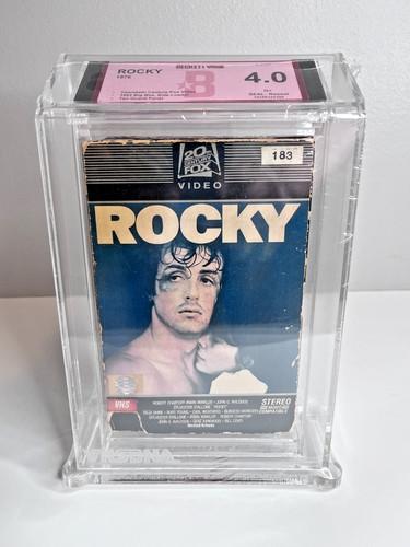 Rocky 1976 twentieth - 1976,