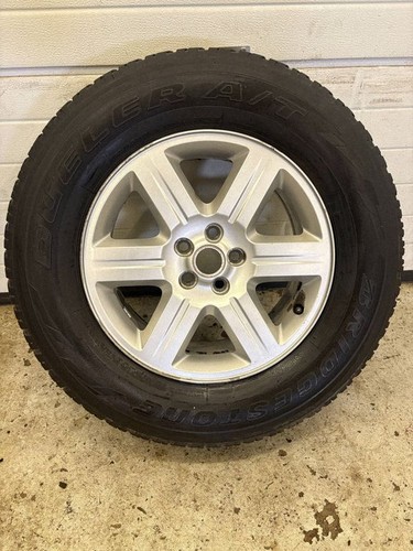 Land rover freelander - land,