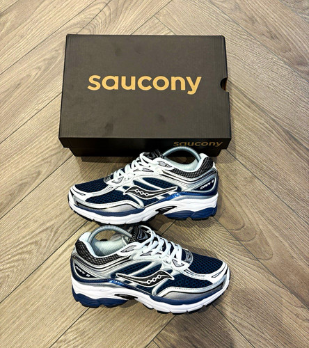 Saucony omni deep - deep,