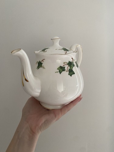 Vintage colclough bone china - colclough,