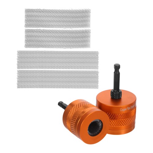 Metal copper pipe - copper, tube