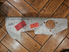 New Ford Cortina Mk1 Inner Wing Plate N/S Lotus, GT Etc