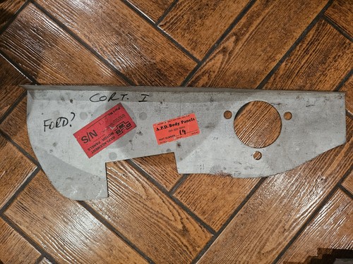 New ford cortina mk1 inner - new,