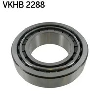 Wheel hub bearing VKHB 2288