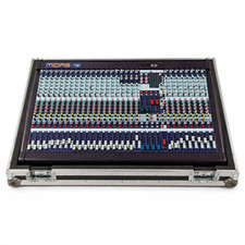 Midas Venice 320 Analog Mixing