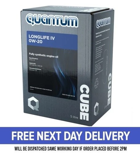 Quantum longlife 20 fully - quantum, 4
