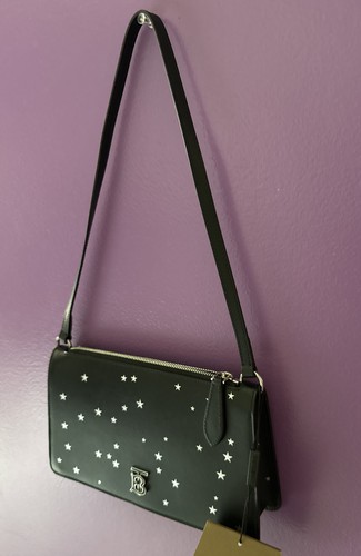 New burberry london - tb, black