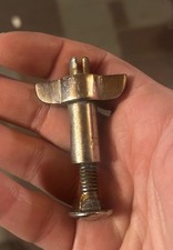 Vintage Sonor Deri Trixon Bass