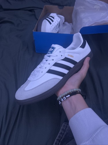Adidas samba - adidas,