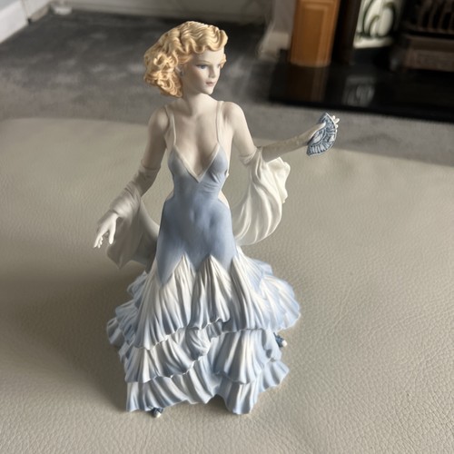 Coalport sophie from danbury - sophie,