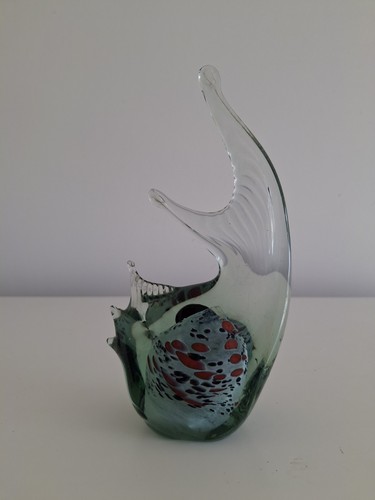 Vintage maltese art glass - vintage,