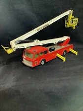 Corgi 1126 Simon Snorkel