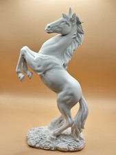 Horse Statue Art Home Deco