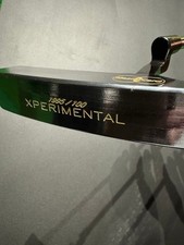Scotty Cameron XPERIMENTAL