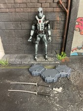 Marvel Legends Deadpool