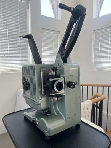 Siemens standard 8mm - ,