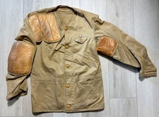 Vintage 1950s Army Cloth