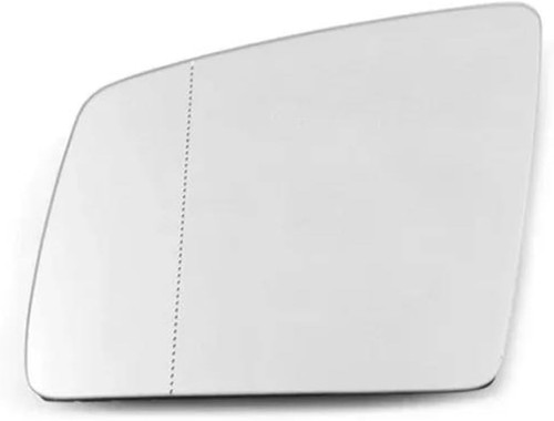 Wing mirror glass for mercedes - wing,