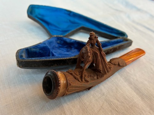Antique european carved - antique,