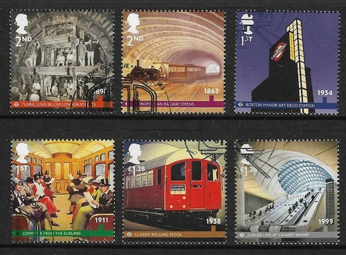 2011 2020 commemorative - 2011-2020,