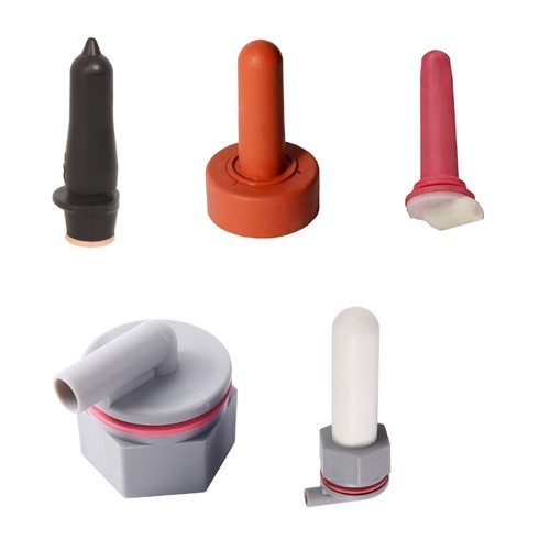 High quality calf feeder teats - calf,