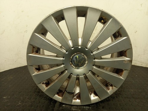 Volkswagen passat alloy - volkswagen, wheel