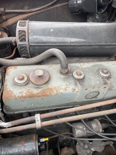 1957 daimler conquest century - daimler,