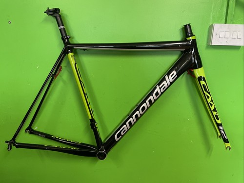 Cannondale caad alloy - alloy, frame