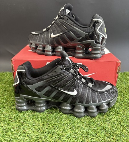 Shox trainers - tl,