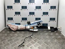 VW POLO DRIVER SIDE CURTAIN