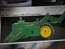 John Deere Precision Classics