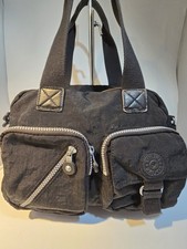 Kipling 🦧 Cool Defea Black