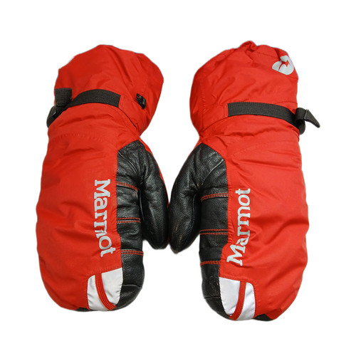 Marmot 8000 meter mitten - 8000,