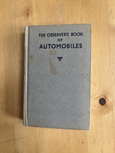 The observers book - the,