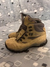 Berghaus Men’s Hillwalker II GTX Tech Boots. Size 9 Good Condition