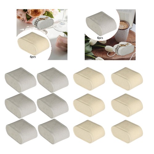 Watch pillows portable - 6x,