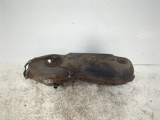 2010 TOYOTA URBAN CRUISER D-4D Fuel Tank