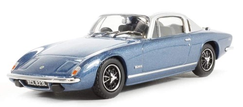 Oxford diecast lotus elan - diecast, 1:43