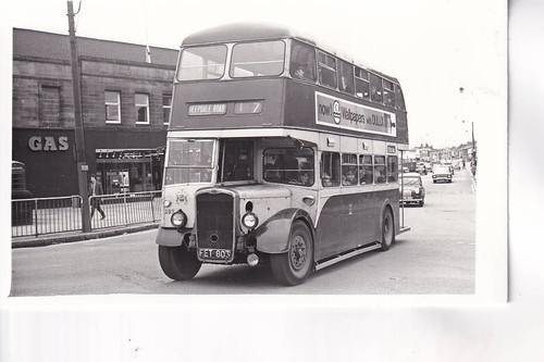 Rotherham corporation - rotherham,