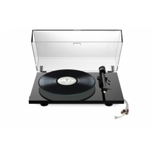 Pro ject fi turntable - t2, wi-fi