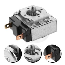 Mechanical Timer Switch For
